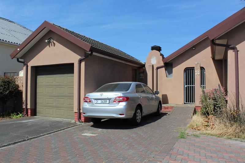 3 Bedroom Property for Sale in Glen Lilly Western Cape